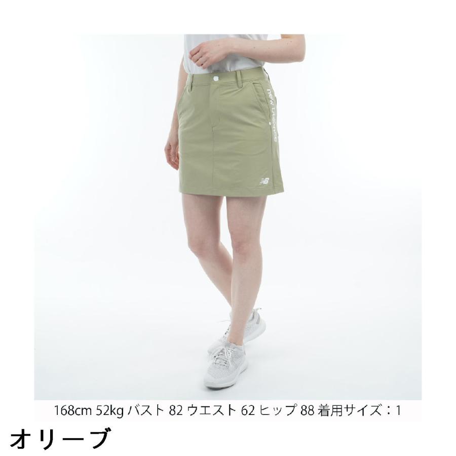 New Balance Golf（ニューバランスゴルフ） ニューバランス スカート