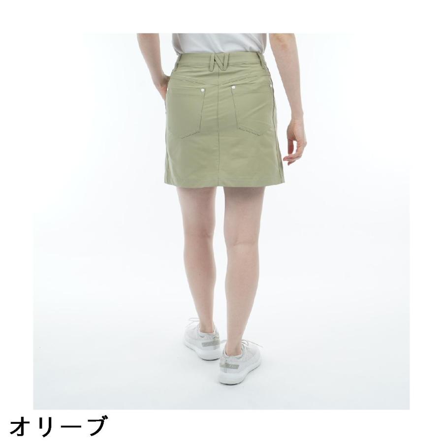 New Balance Golf（ニューバランスゴルフ） ニューバランス スカート
