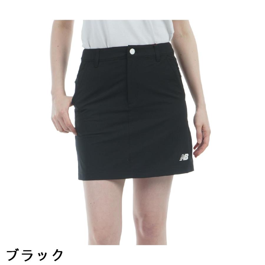 New Balance Golf（ニューバランスゴルフ） ニューバランス スカート