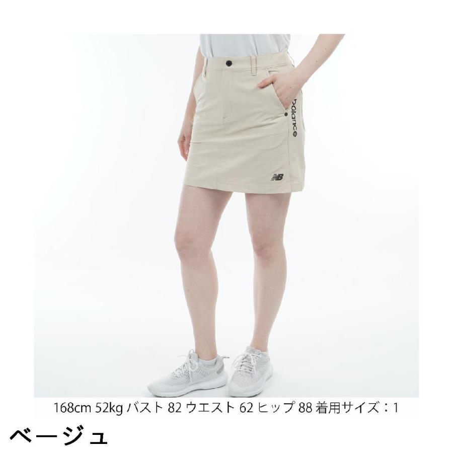New Balance Golf（ニューバランスゴルフ） ニューバランス スカート