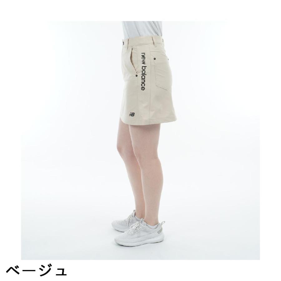 New Balance Golf（ニューバランスゴルフ） ニューバランス スカート