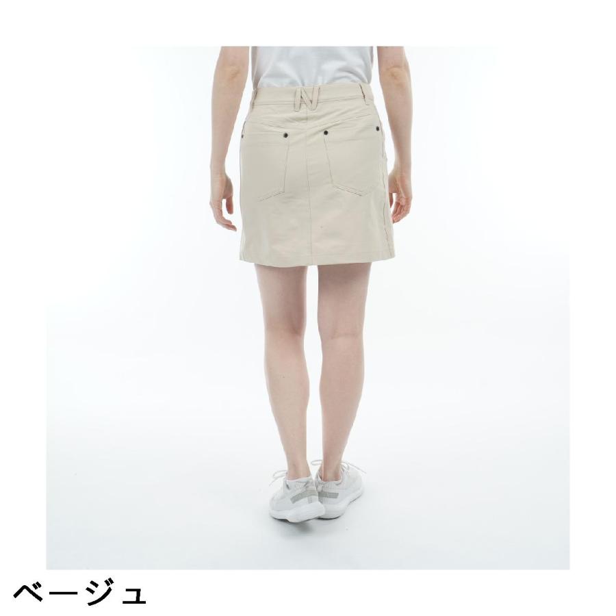 New Balance Golf（ニューバランスゴルフ） ニューバランス スカート