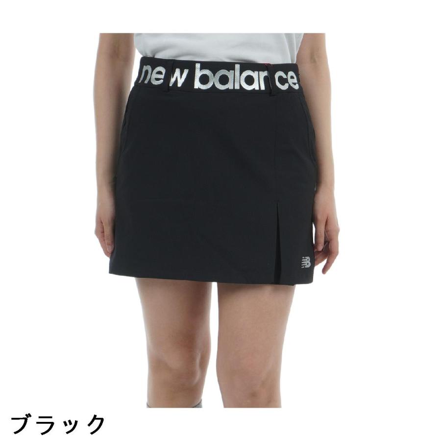 New Balance Golf（ニューバランスゴルフ） ニューバランス スカート