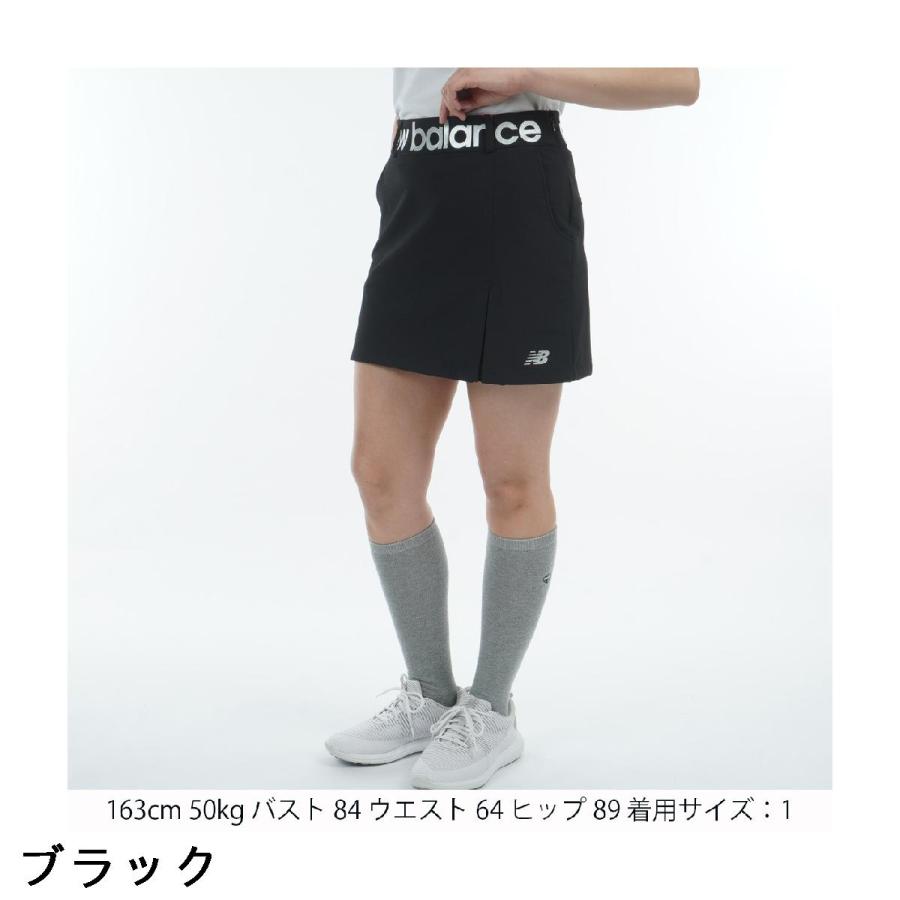 New Balance Golf（ニューバランスゴルフ） ニューバランス スカート