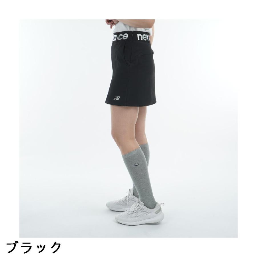 New Balance Golf（ニューバランスゴルフ） ニューバランス スカート