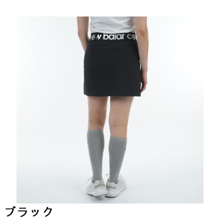 New Balance Golf（ニューバランスゴルフ） ニューバランス スカート