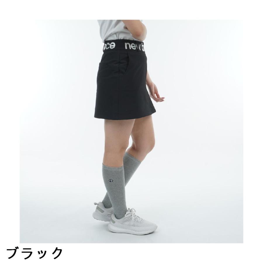 New Balance Golf（ニューバランスゴルフ） ニューバランス スカート