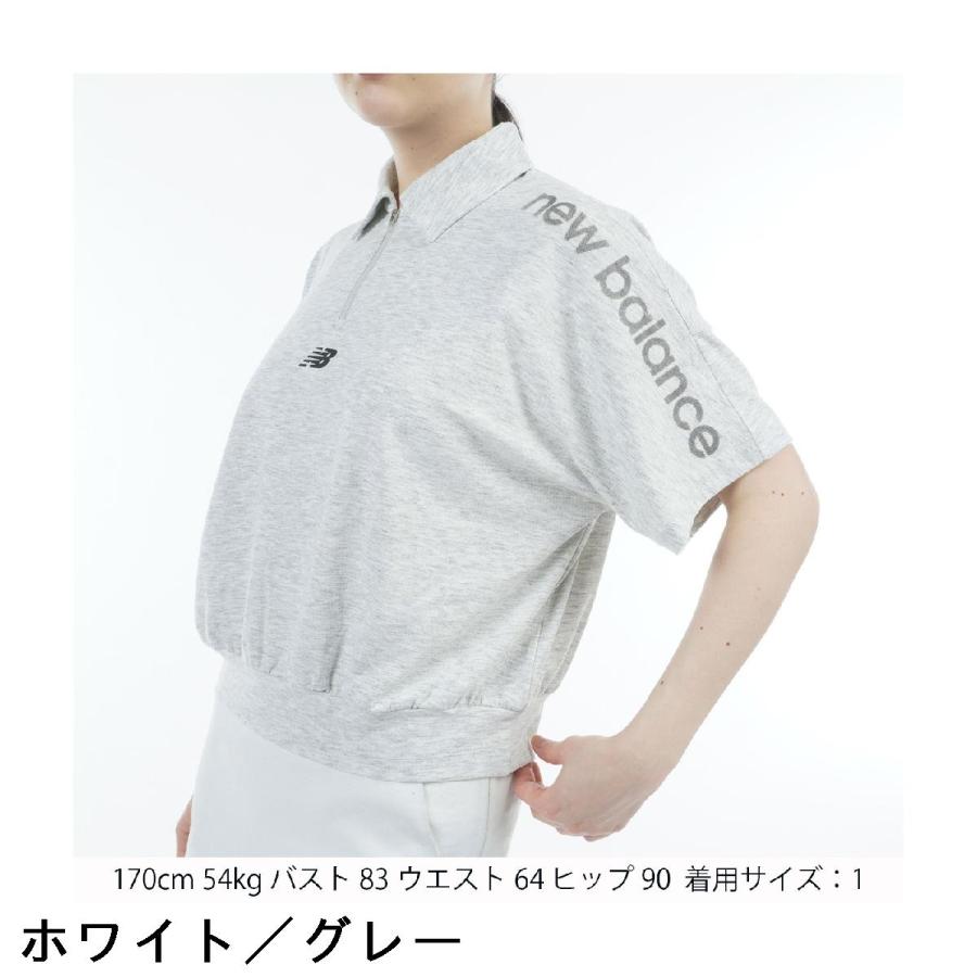 New Balance Golf（ニューバランスゴルフ） ニューバランス ハーフ