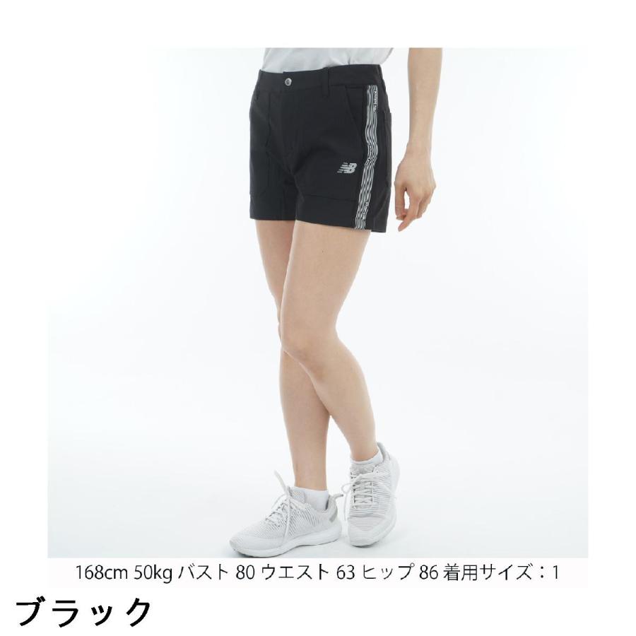 New Balance Golf（ニューバランスゴルフ） ニューバランス ストレッチ
