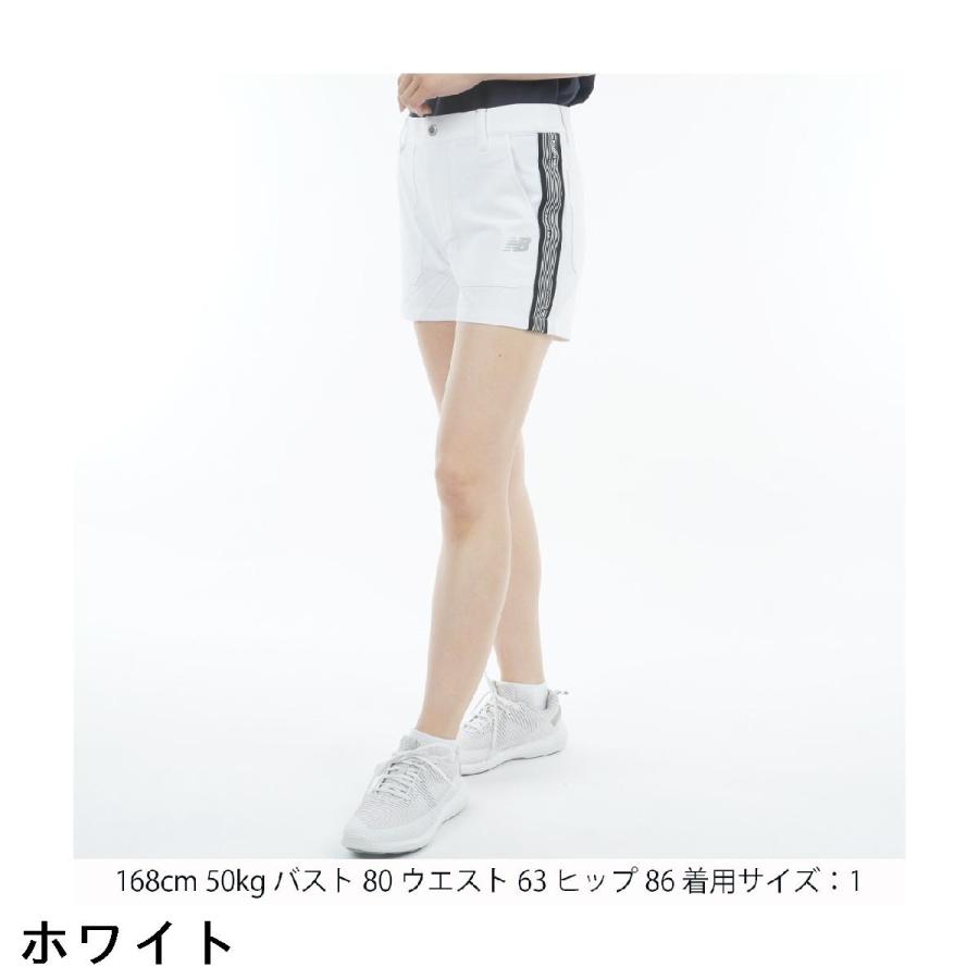 New Balance Golf（ニューバランスゴルフ） ニューバランス ストレッチ