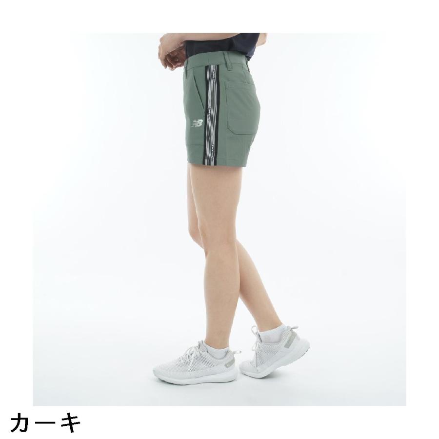 New Balance Golf（ニューバランスゴルフ） ニューバランス ストレッチ