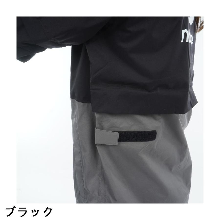 美品！　New Balance GOLF モノトーン　セットアップ　0 New Balance Golf（ニューバランスゴルフ） ニューバランス