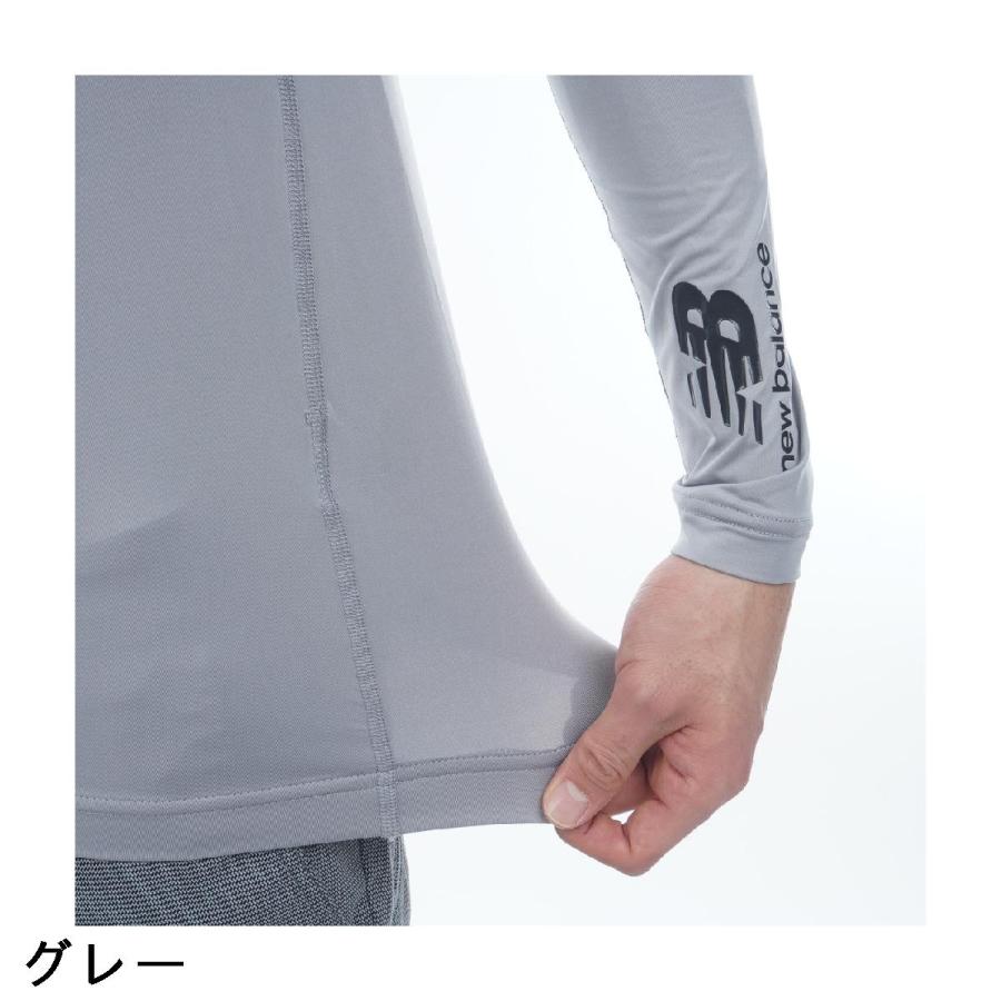 New Balance Golf（ニューバランスゴルフ） ニューバランス モック