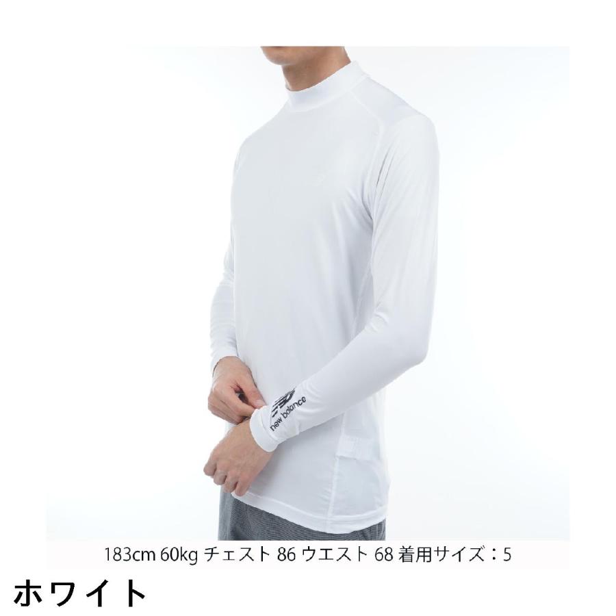 New Balance Golf（ニューバランスゴルフ） ニューバランス モック