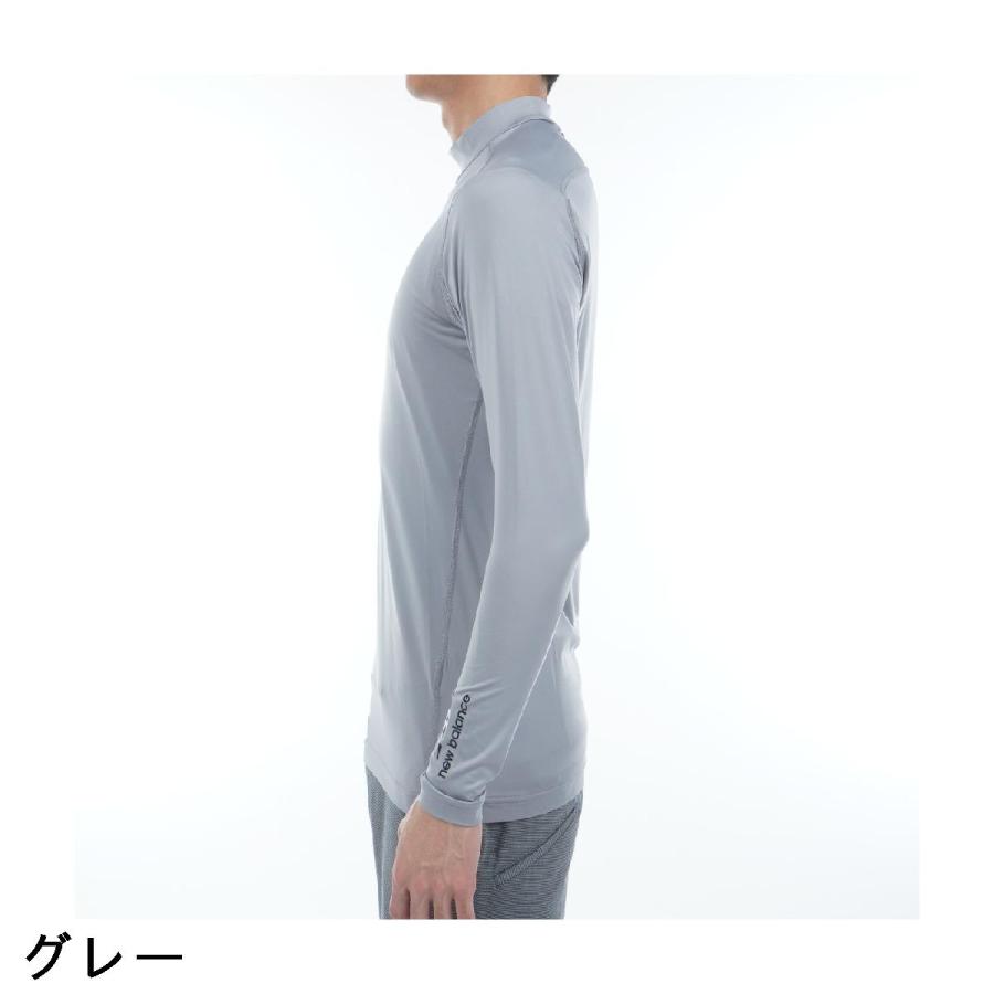 New Balance Golf（ニューバランスゴルフ） ニューバランス モック