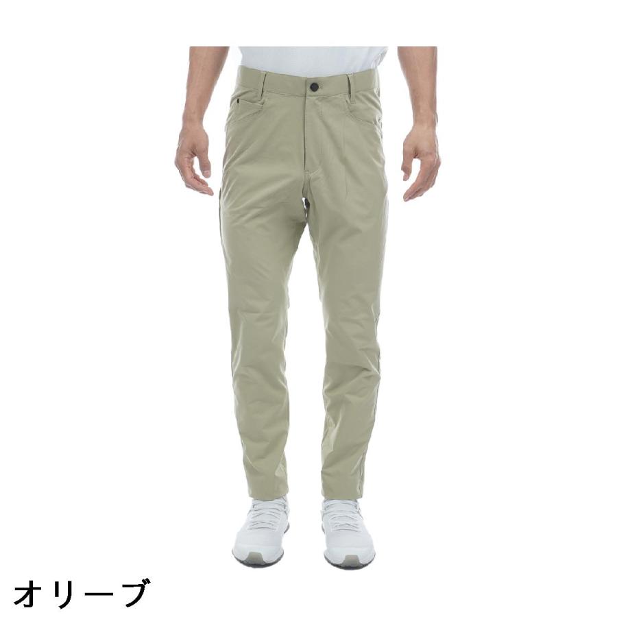 ニューバランスストレッチスリムロングパンツ New Balance Golf ニューバランス ストレッチ スリムロングパンツ