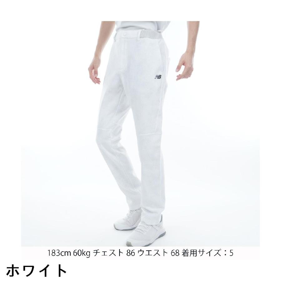 New Balance Golf（ニューバランスゴルフ） ニューバランス スウェット