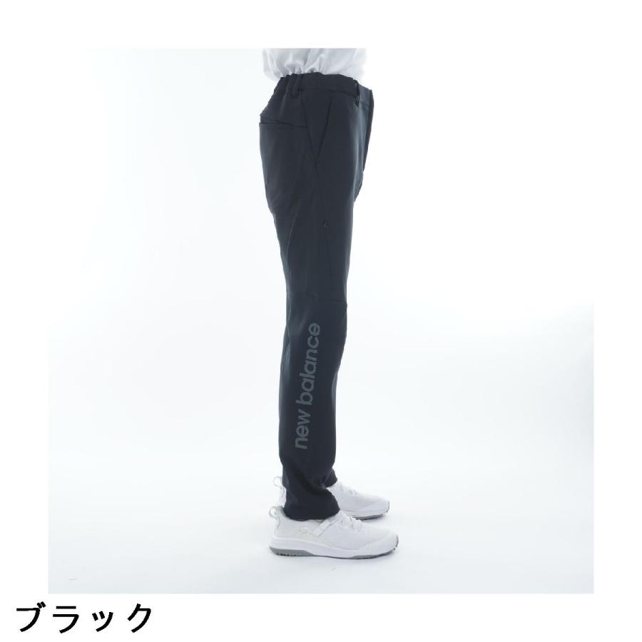 New Balance Golf（ニューバランスゴルフ） ニューバランス スウェット