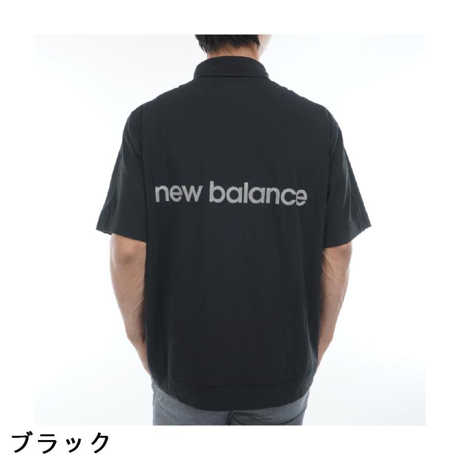 New Balance Golf（ニューバランスゴルフ） ニューバランス ハーフ