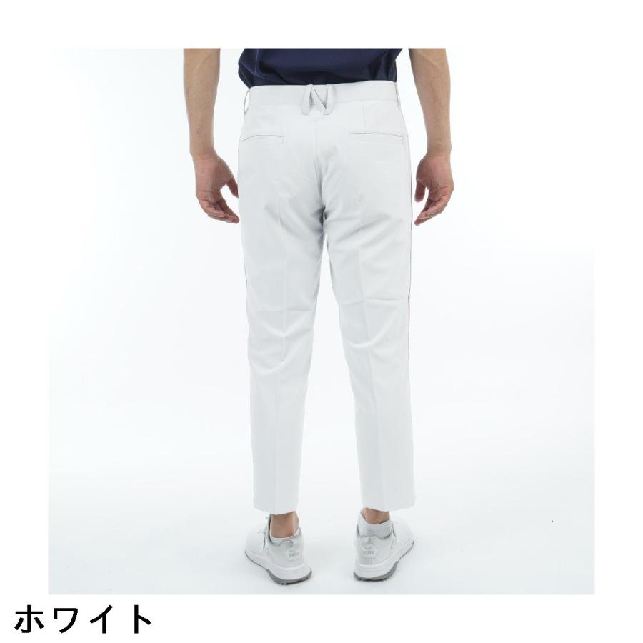 ニューバランス　アスレチッククロップドパンツ New Balance Golf（ニューバランスゴルフ） ニューバランス