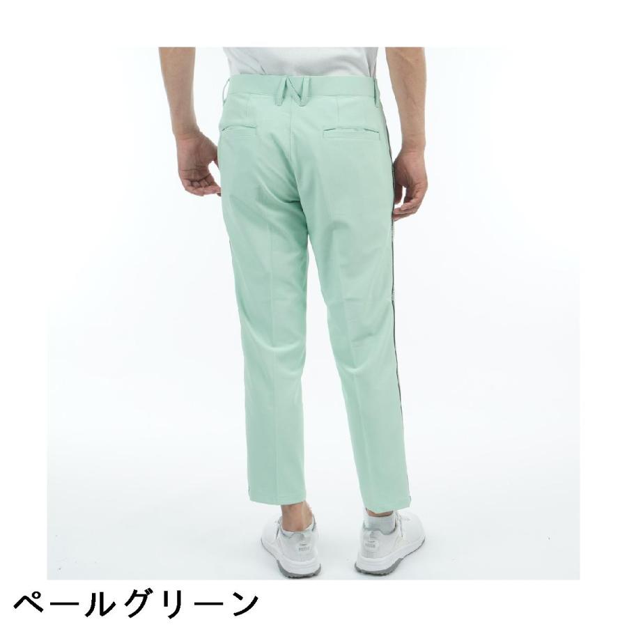 ニューバランス　アスレチッククロップドパンツ New Balance Golf（ニューバランスゴルフ） ニューバランス