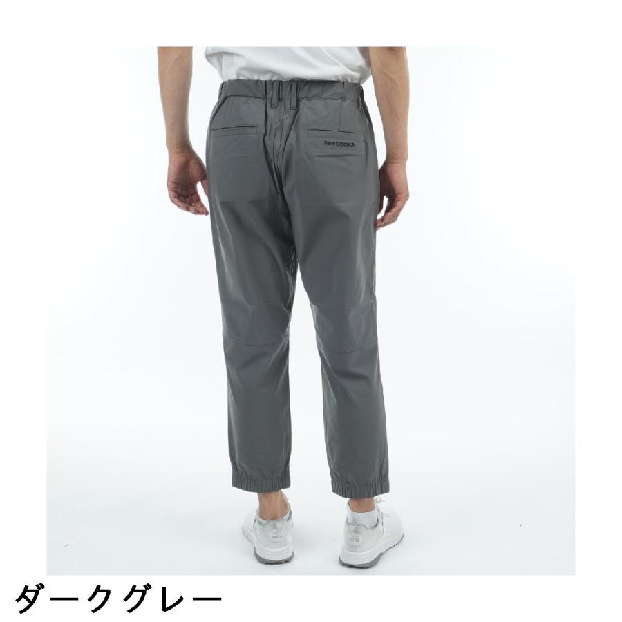 New Balance Golf ジャージー リラックス ジョガーパンツ New Balance Golf（ニューバランスゴルフ） ニューバランス New