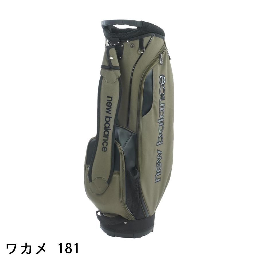 New Balance Golf（ニューバランスゴルフ） ニューバランス ロゴ