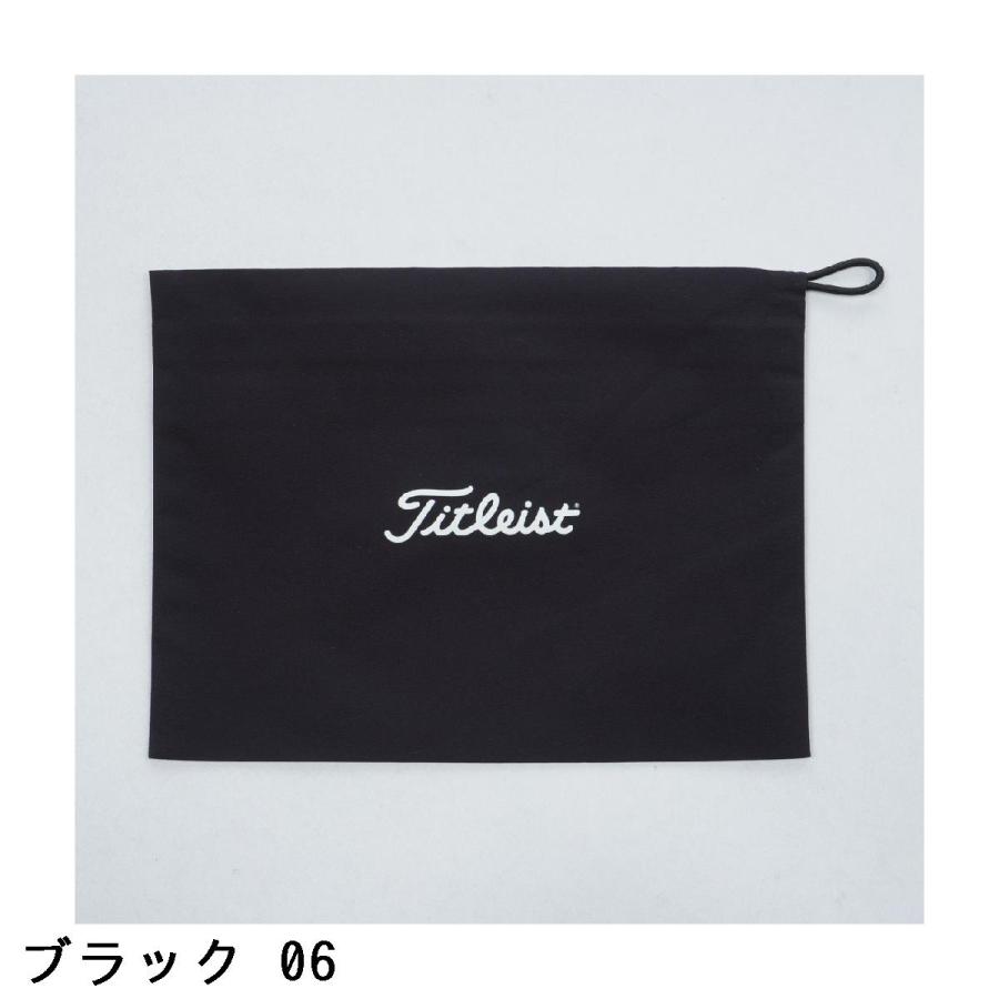 Titleist（タイトリスト） ストレッチ Vネック レインベスト : GDO
