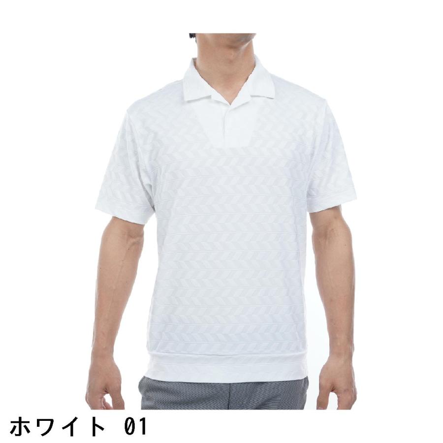 Titleist タイトリスト TITLEIST ストレッチ リンクスジャカード Titleist タイトリスト TITLEIST ストレッチ リンクスジャカード
