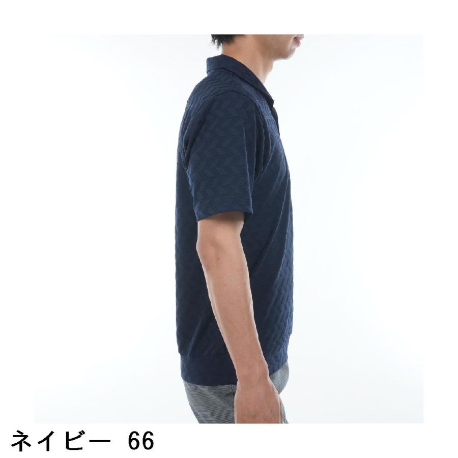 Titleist タイトリスト TITLEIST ストレッチ リンクスジャカード Titleist タイトリスト TITLEIST ストレッチ リンクスジャカード