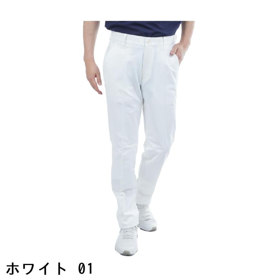 Titleist（タイトリスト） ストレッチ ツイルパンツ : GDOゴルフ