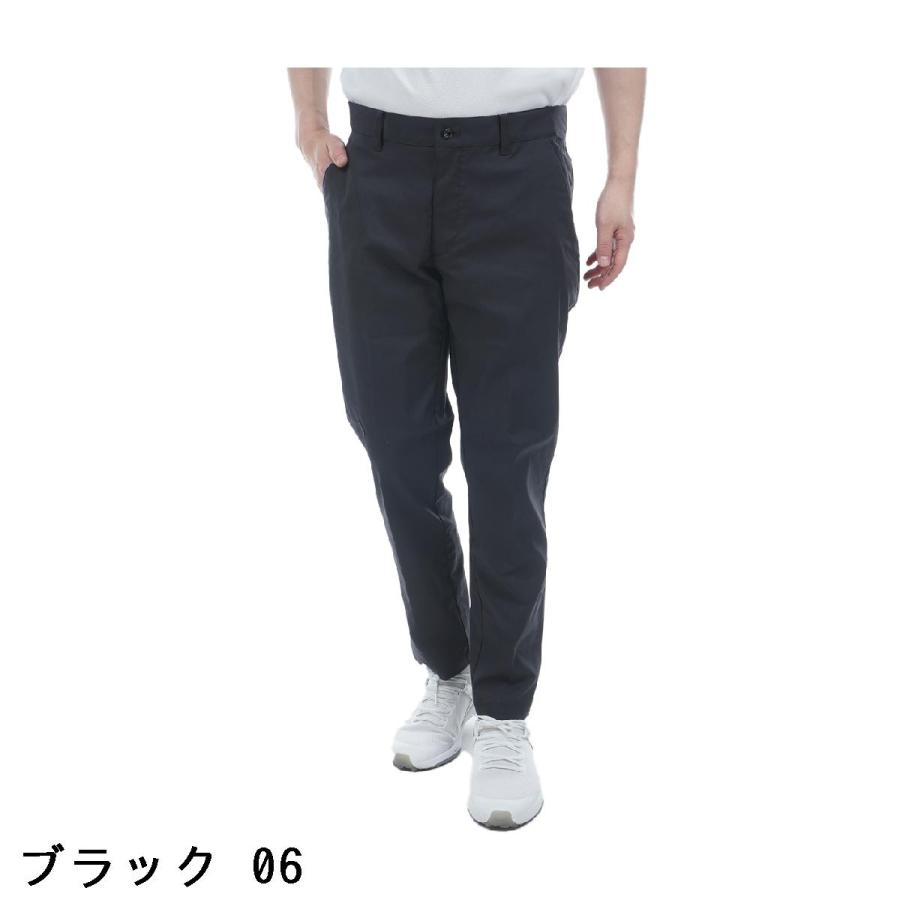 Titleist（タイトリスト） ドライタッチストレッチパンツ : GDOゴルフ