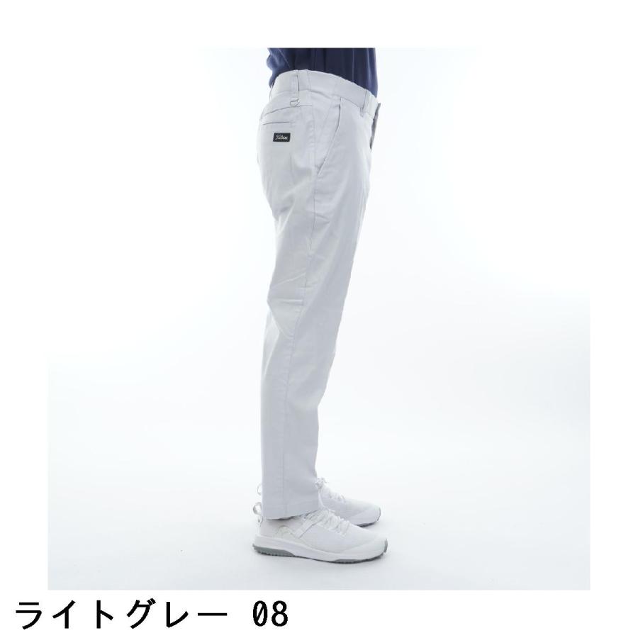 Titleist（タイトリスト） ドライタッチストレッチパンツ : GDOゴルフ