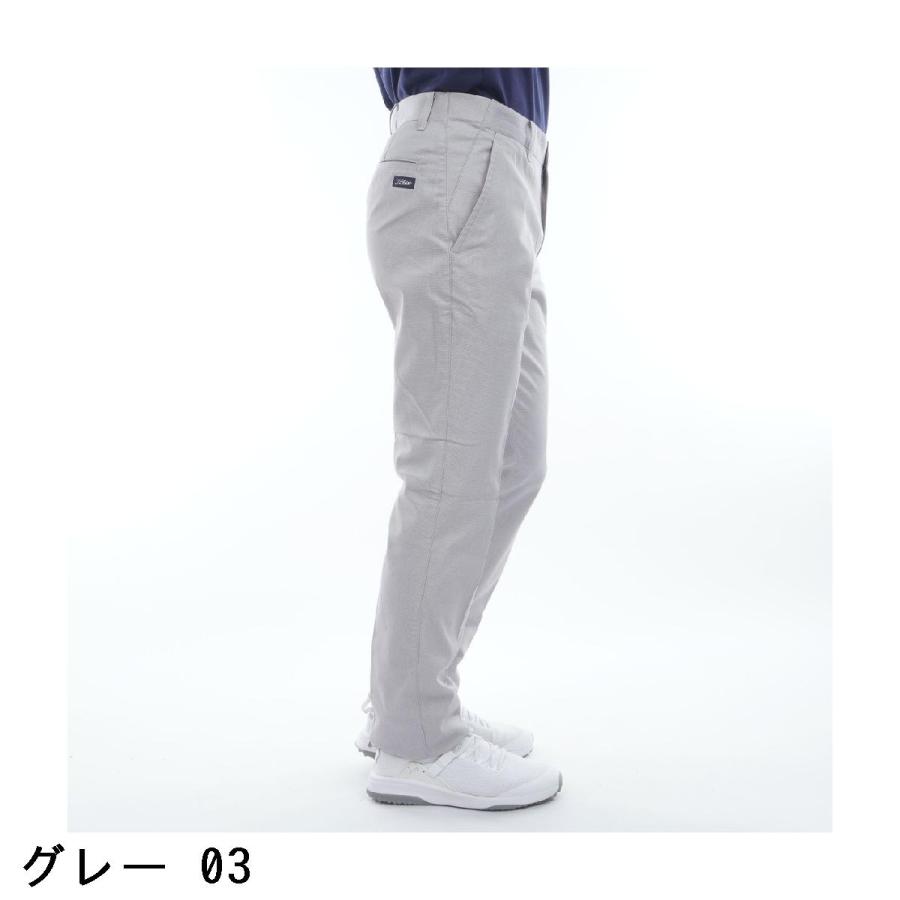 Titleist（タイトリスト） ストレッチ ライトウェイトドビーパンツ