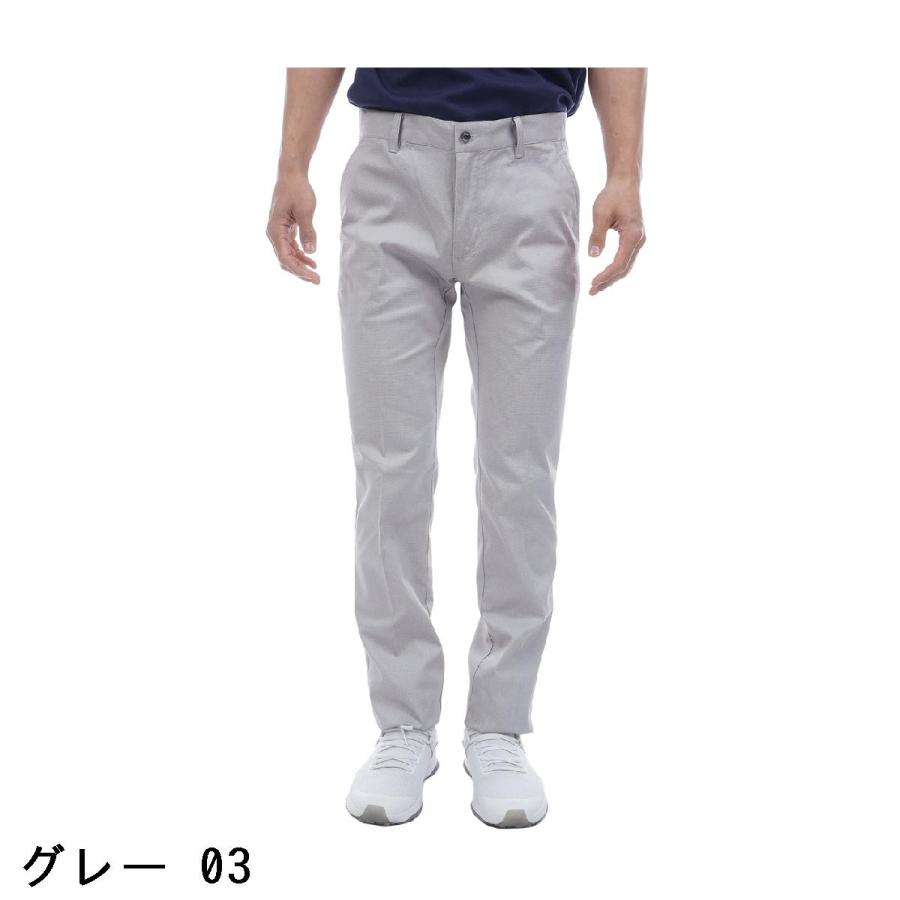 Titleist（タイトリスト） ストレッチ ライトウェイトドビーパンツ