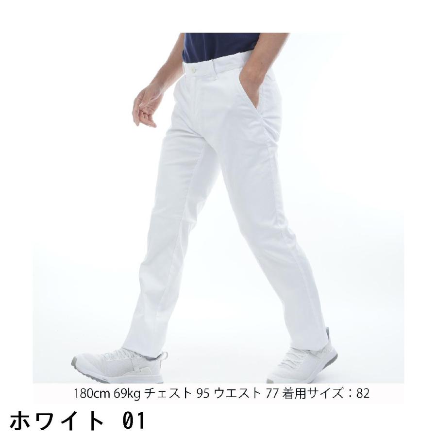 Titleist（タイトリスト） ストレッチ ライトウェイトドビーパンツ