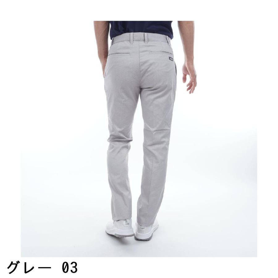 Titleist（タイトリスト） ストレッチ ライトウェイトドビーパンツ