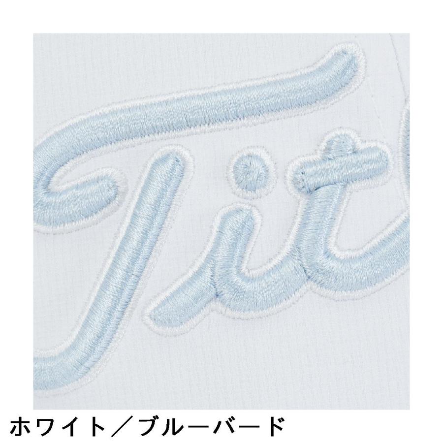 Titleist（タイトリスト） ツアーパフォーマンス ストレッチキャップ