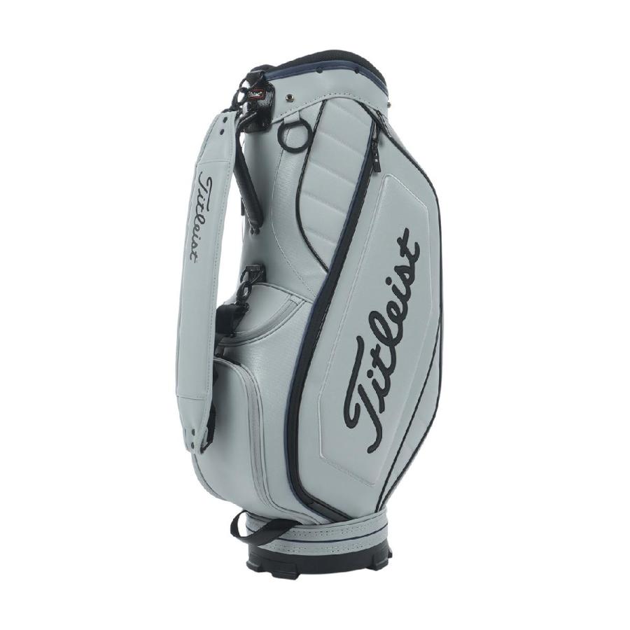 Titleist（タイトリスト） パフォーマンスJE キャディバッグ : GDO