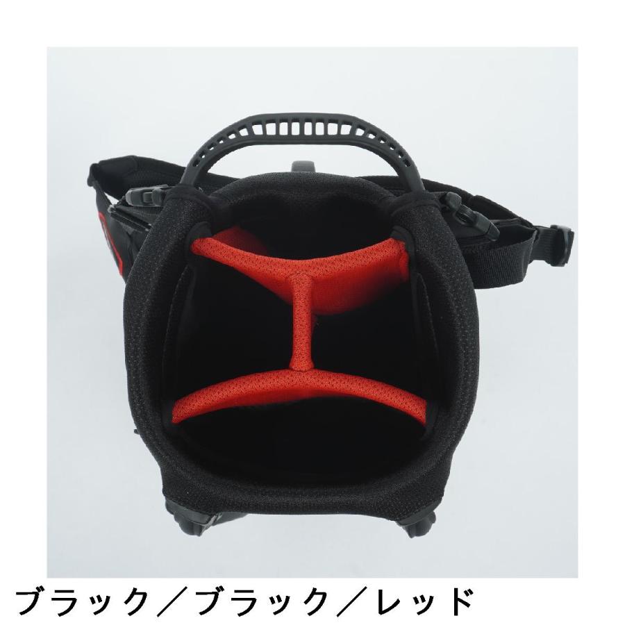Titleist（タイトリスト） プレーヤーズ4 カーボン スタンドキャディ