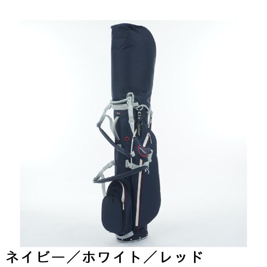 Titleist（タイトリスト） プレーヤーズ4 カーボン スタンドキャディ