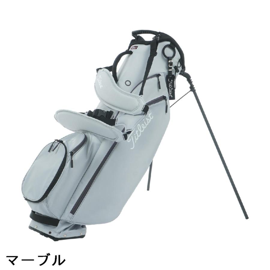 Titleist（タイトリスト） プレーヤーズ4 カーボン スタンドキャディ