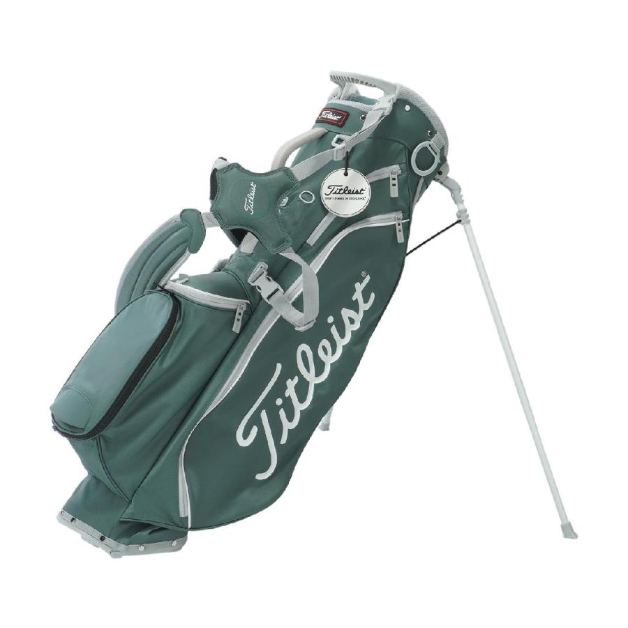 Titleist タイトリスト TITLEIST プレーヤーズ4 スタンドキャディ