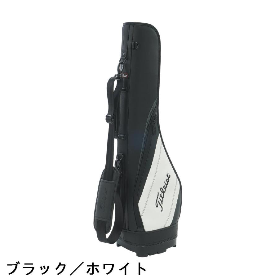 Titleist（タイトリスト） パフォーマンス クォータークラブケース