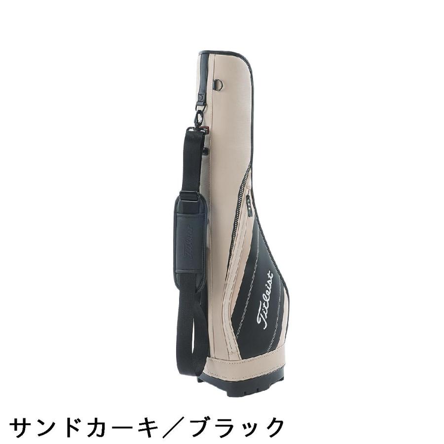 Titleist（タイトリスト） パフォーマンス クォータークラブケース