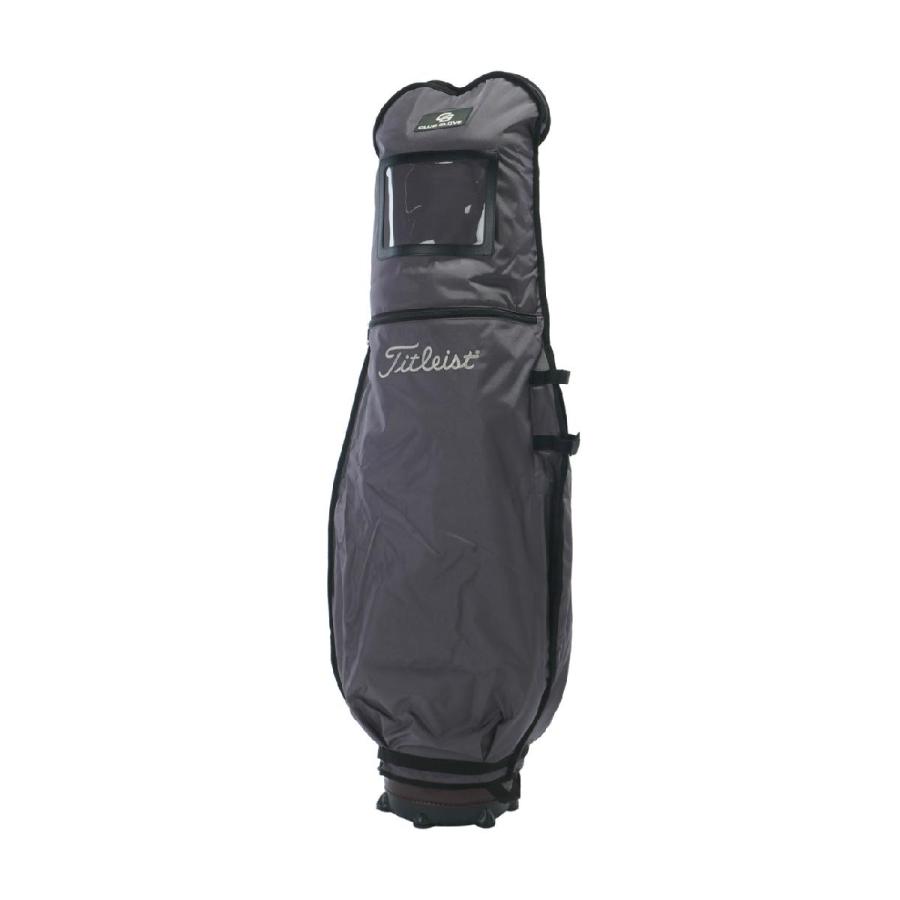 Titleist（タイトリスト） TITLEIST CGプレーヤーズ LWトラベラー