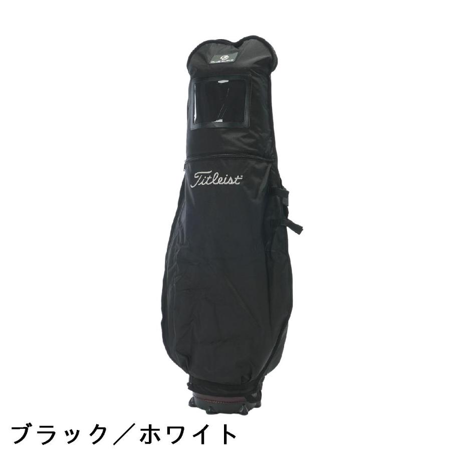 Titleist（タイトリスト） TITLEIST CGプレーヤーズ LWトラベラー