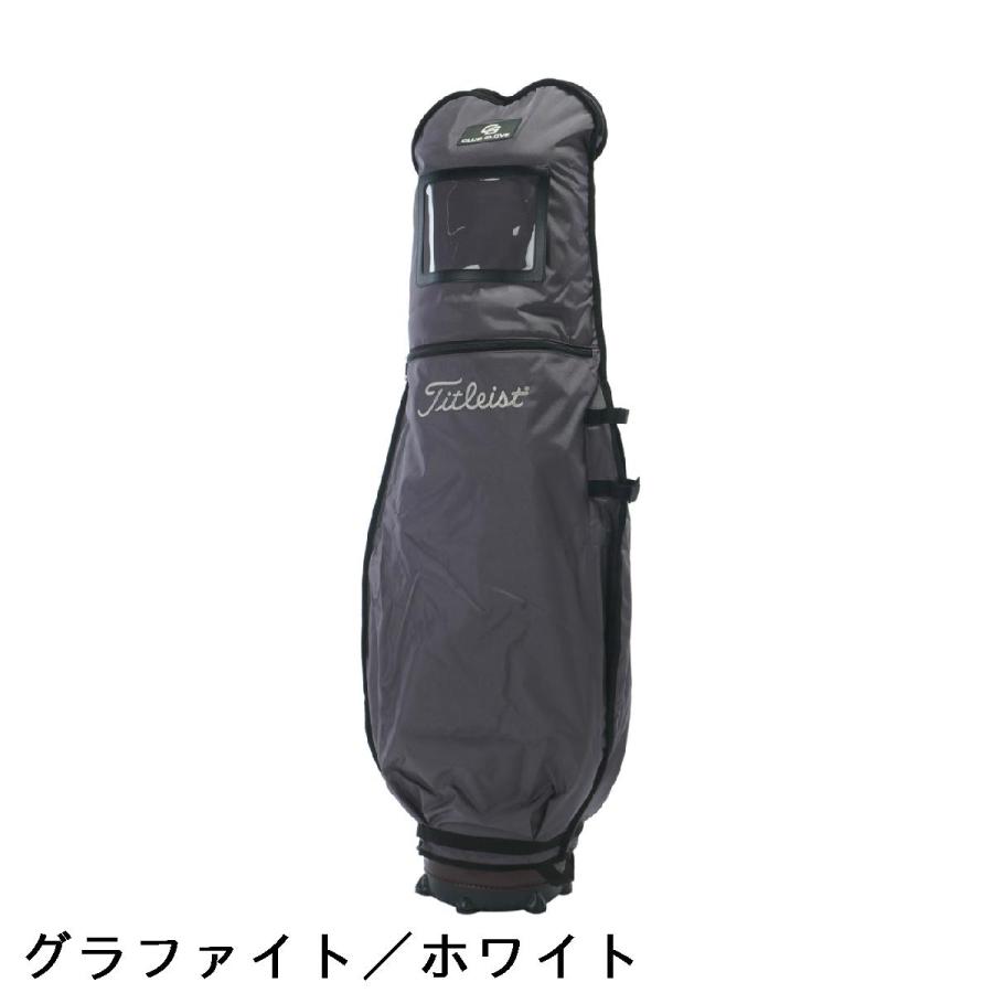 Titleist（タイトリスト） TITLEIST CGプレーヤーズ LWトラベラー