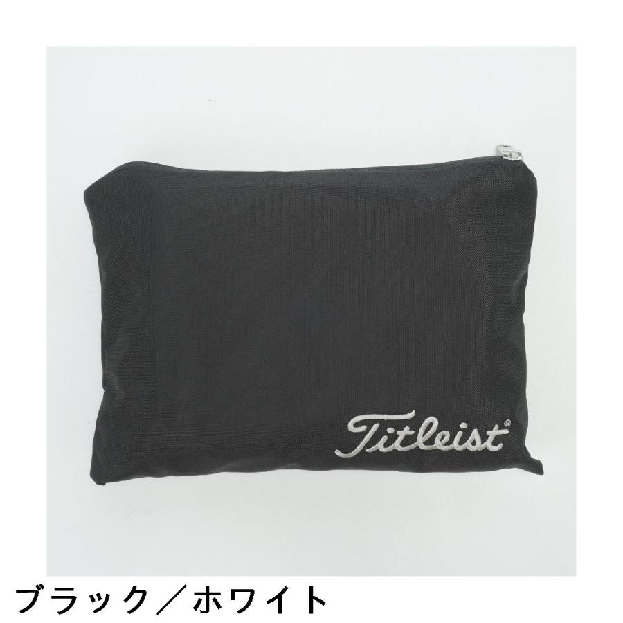 Titleist（タイトリスト） TITLEIST CGプレーヤーズ LWトラベラー
