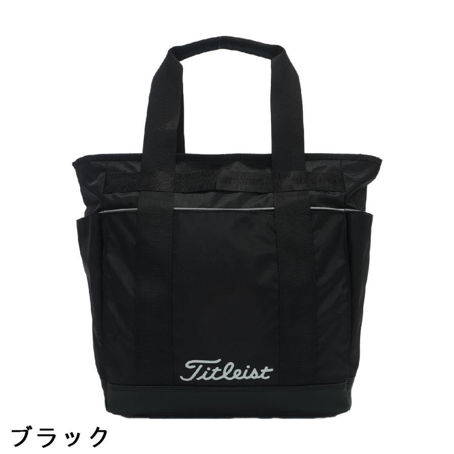 Titleist（タイトリスト） シティアクティブ トートバッグ : GDOゴルフ